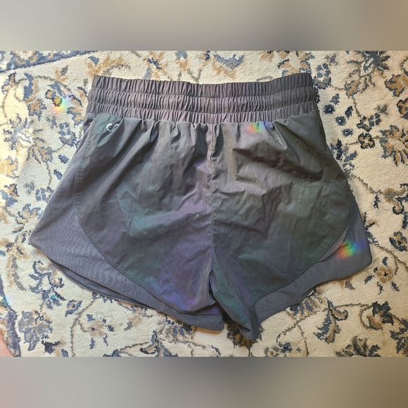 CNC reflective running shorts - Picture 5 of 9